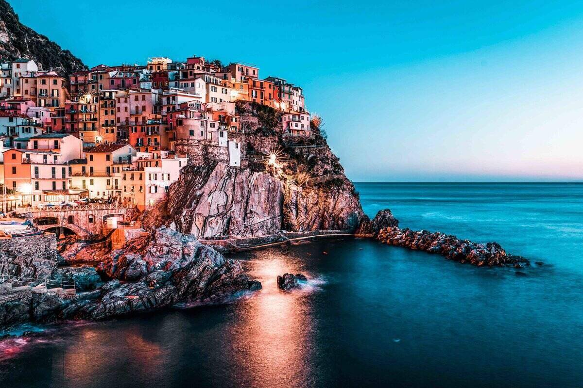 Italy