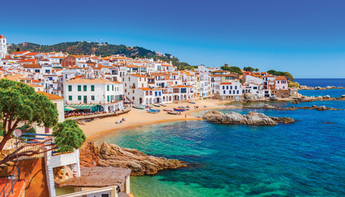 Spain