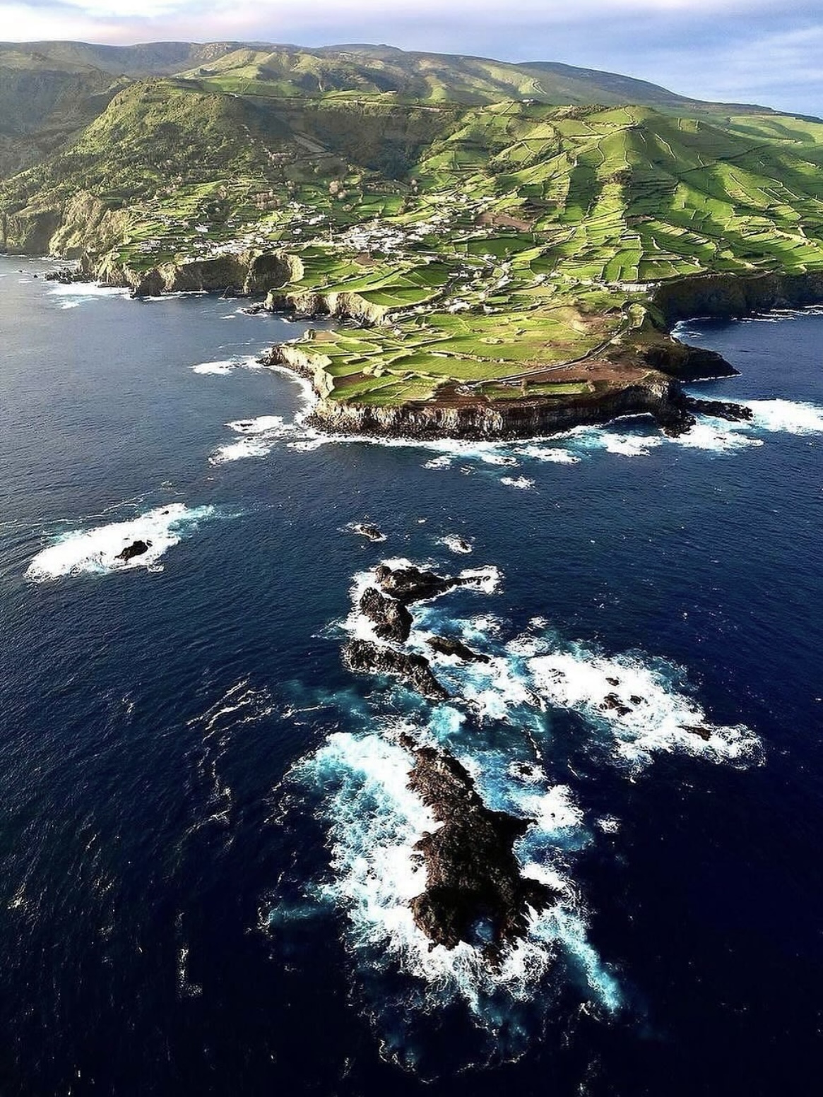 Azores Sailing Expedition 2026