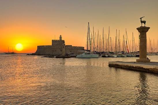 Rodos Cup 2026
