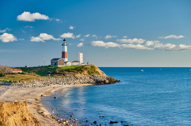 Long Island Trip
