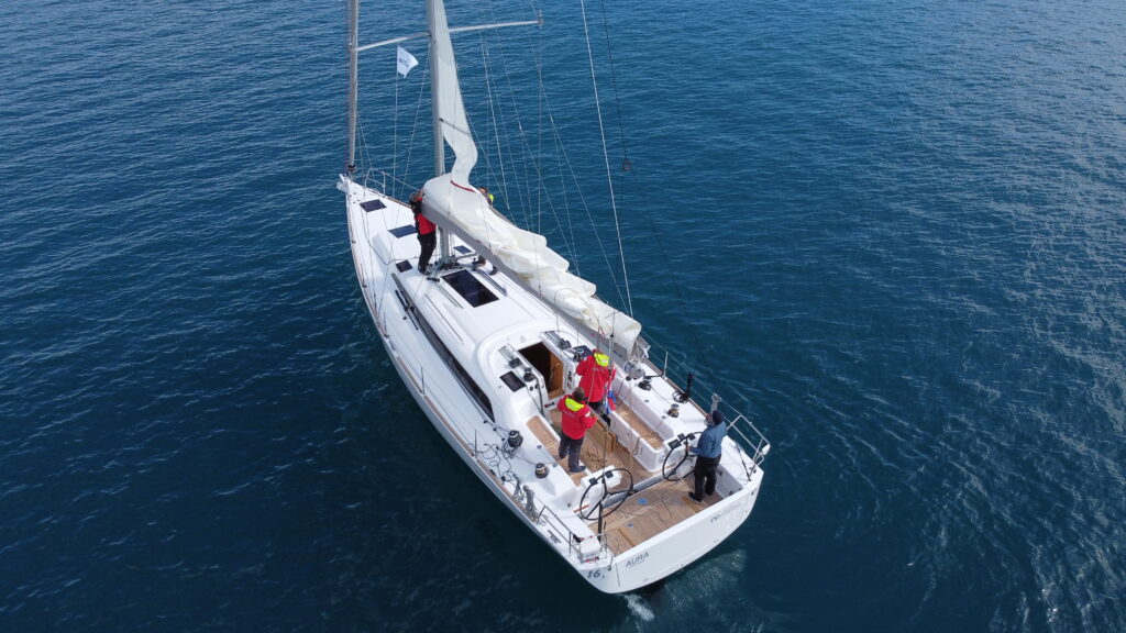 Salona 46