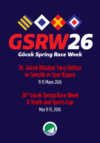26th Göcek Youth and Sport Cup