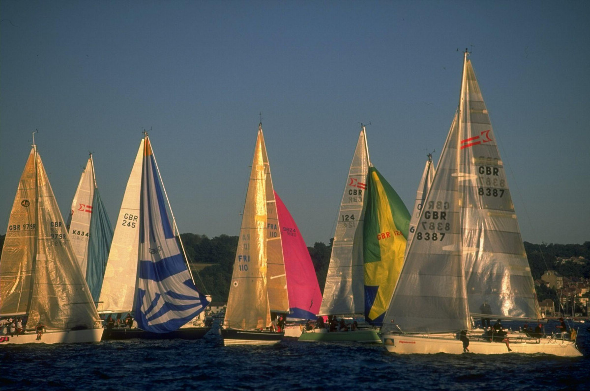 Cowes Week