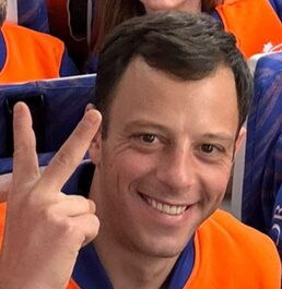 Igor Lisovenko